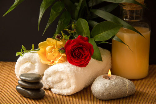 Spa Service in 5 Star Hotels Manali