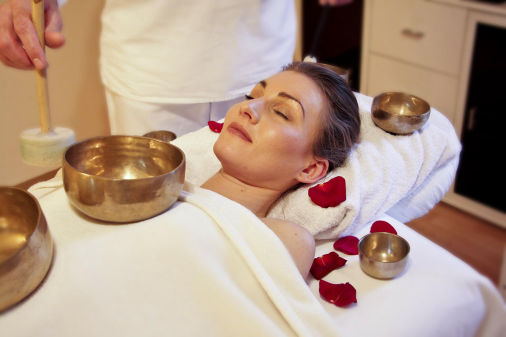 Russian Massage Spa in Manali Near The Leela Ambience Hotel