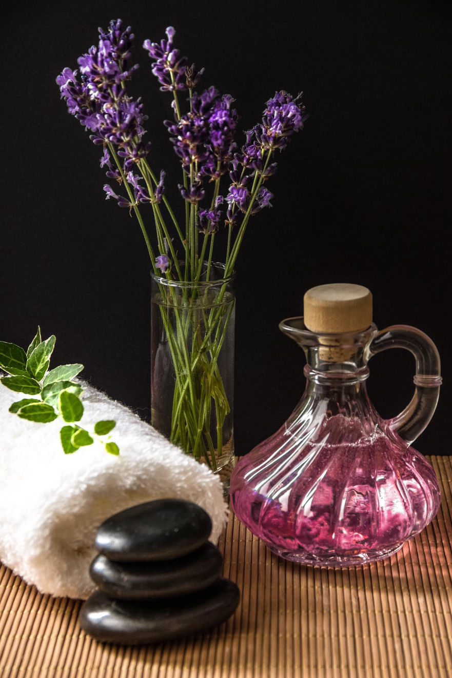 Russian Massage Spa in Manali